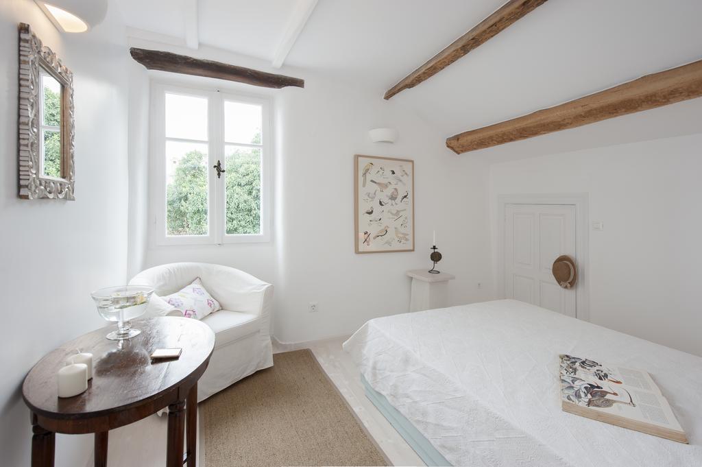 White Jasmine Cottage Ano Korakiana Luaran gambar