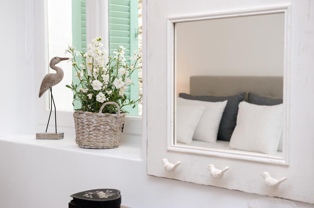 White Jasmine Cottage Ano Korakiana Luaran gambar
