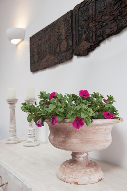 White Jasmine Cottage Ano Korakiana Luaran gambar