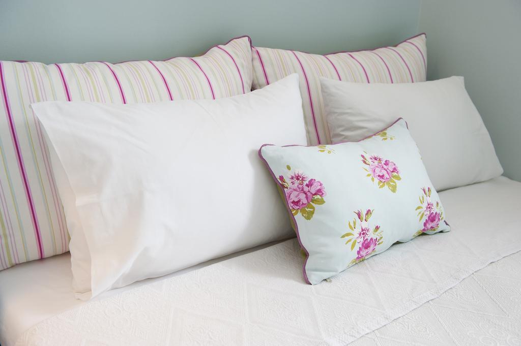 White Jasmine Cottage Ano Korakiana Luaran gambar