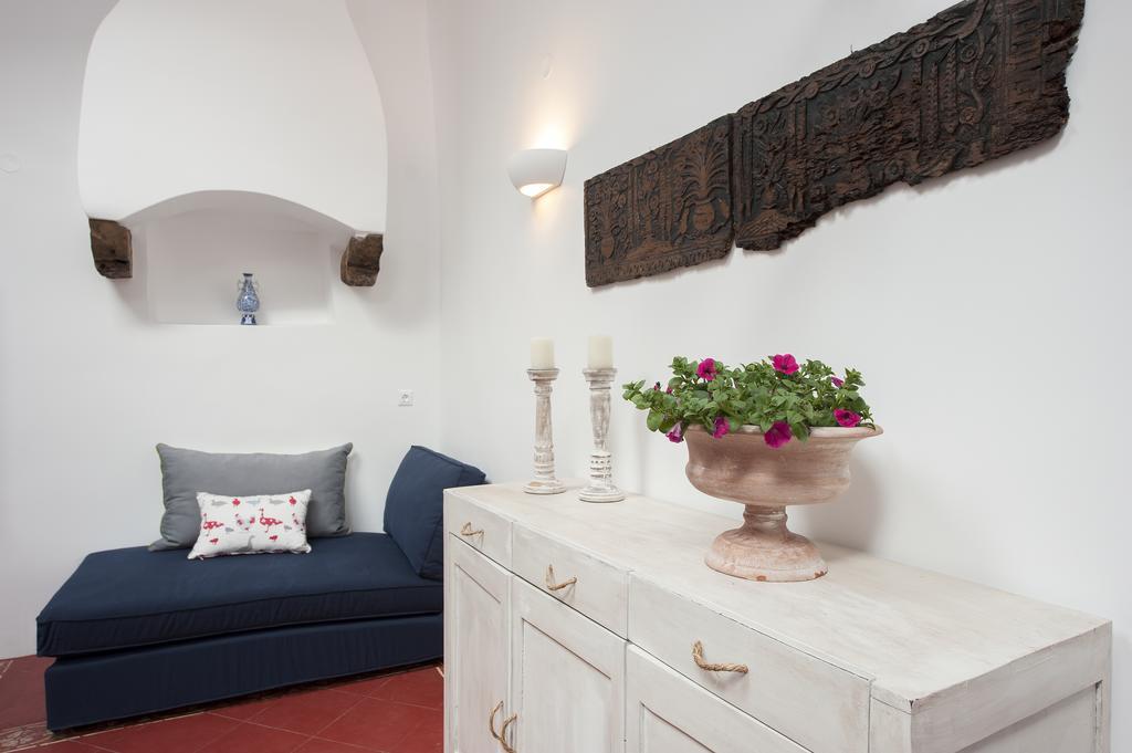 White Jasmine Cottage Ano Korakiana Luaran gambar